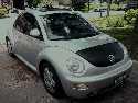 2000 VW Beetle Turbo Manual Tranny